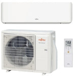 Load image into Gallery viewer, Fujitsu AIRSTAGE Air Conditioning ASEG18KMTE / AOEG18KMTA Wall Mounted