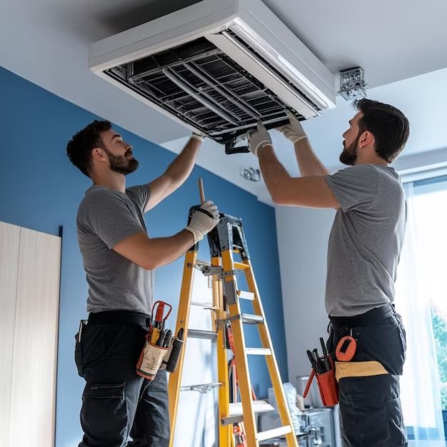 Full Design & Installation Service