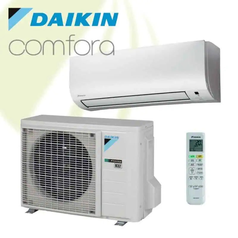 Daikin comfora ftxp 1