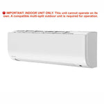 Load image into Gallery viewer, Daikin Comfora Air Conditioning Multi Split FTXP25N Indoor Unit 2.5kW/9000BTU
