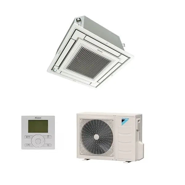 Daikin ffa25a9 rxm25r9