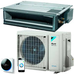 Load image into Gallery viewer, Daikin Standard Slim Ducted Air Conditioning FDXM60F9/RXM60A 6.0KW/22000BTU
