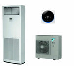 Load image into Gallery viewer, Daikin ADVANCE Floor Standing Air Conditioning FVA71A/RZASG71MV1 7.3kW-24000Btu

