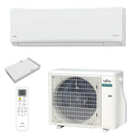 Load image into Gallery viewer, Fujitsu AIRSTAGE PLUS Air Conditioning ASEH09KNCA / AOEH09KNCA Wall Mounted + WiFi
