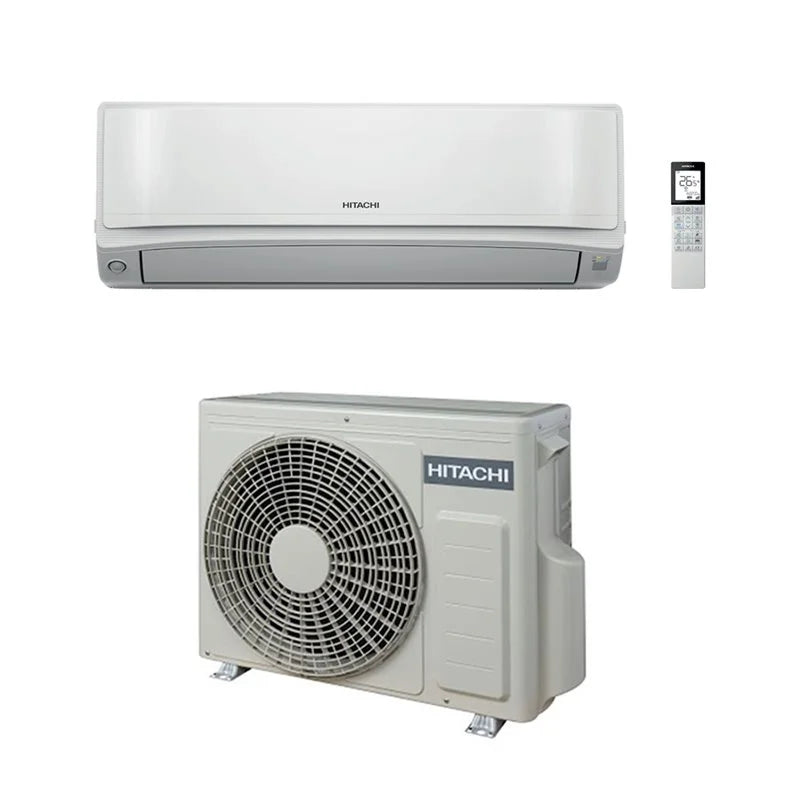Hitachi airhome 600