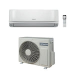 Load image into Gallery viewer, Hitachi AirHome-400 Wall Mounted Air Conditioning RAK-DJ60RHAE / RAC-DJ60WHAE
