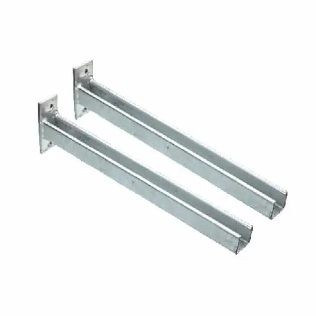 Pump House Pumps Cantilever Arm 450mm (sold as singles) -CA450-