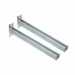 Load image into Gallery viewer, Pump House Pumps Cantilever Arm 450mm (sold as singles) -CA450-
