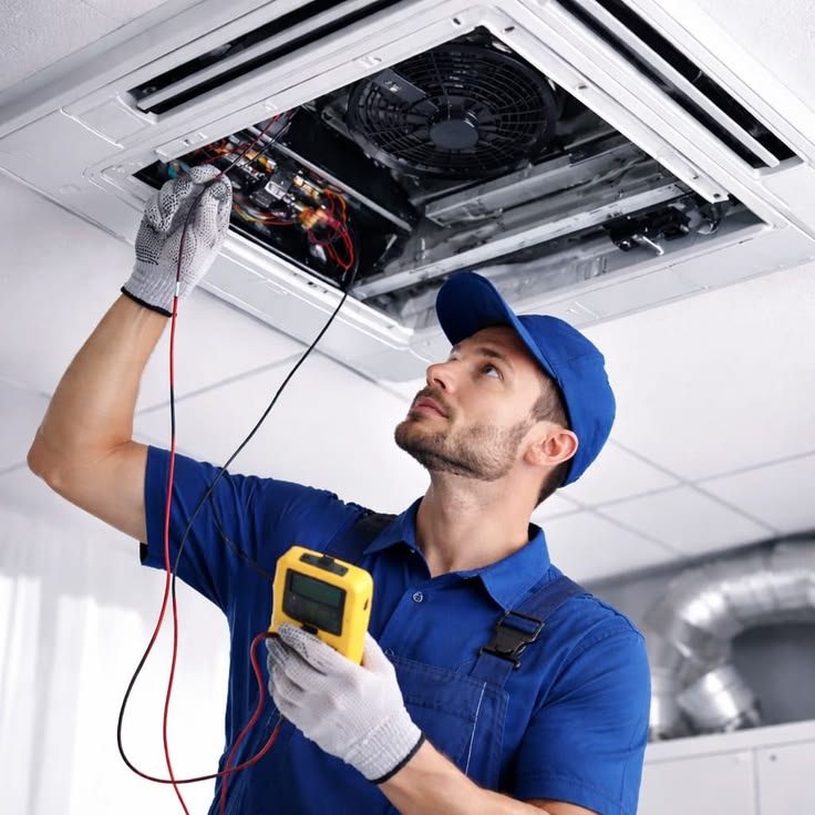 Annual Maintenance Contracts