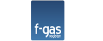 F-Gas Certified