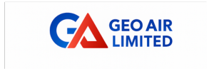 GeoAir Ltd logo