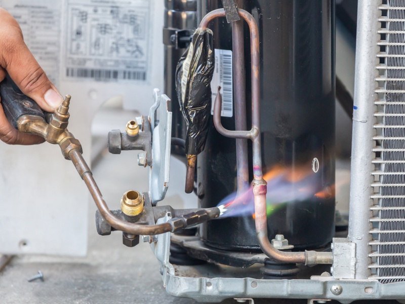 Proactive Maintenance & Support